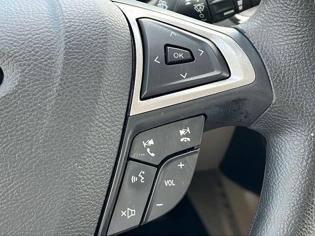 2019 Ford Fusion Hybrid SE - Photo 29