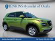 Certified 2023 Hyundai Venue SE SUV