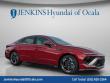 New 2026 Hyundai Sonata SEL Sport Sedan