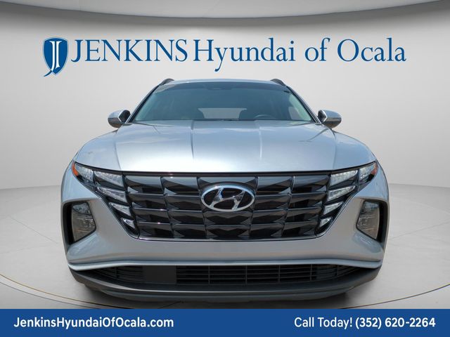 2023 Hyundai Tucson SEL - Photo 9