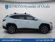 New 2026 Hyundai Tucson Limited FWD SUV