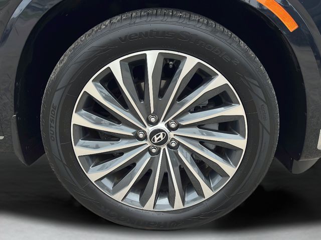 2024 Hyundai Palisade Calligraphy - Photo 34