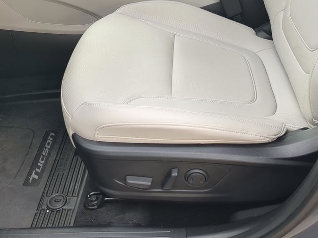 2025 Hyundai Tucson SEL Convenience - Photo 21
