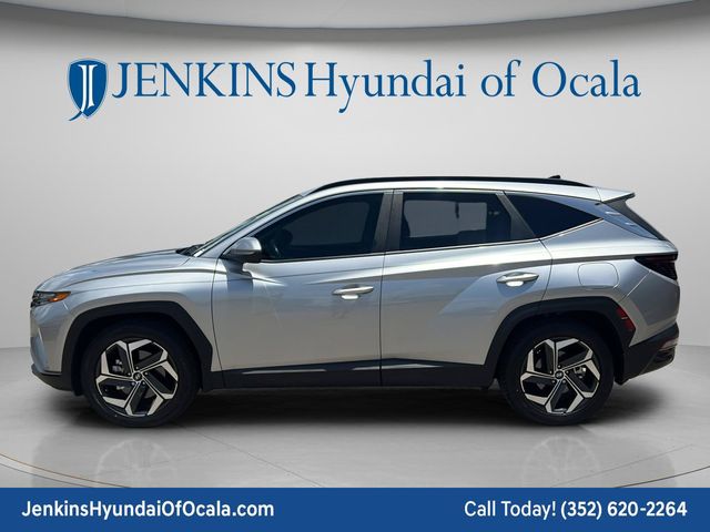 2022 Hyundai Tucson SEL - Photo 6