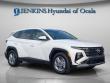 New 2026 Hyundai Tucson SE FWD SUV