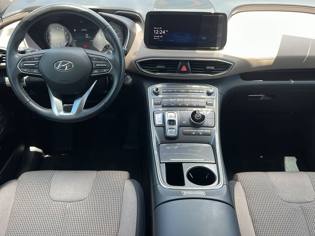 2023 Hyundai Santa Fe SEL - Photo 13