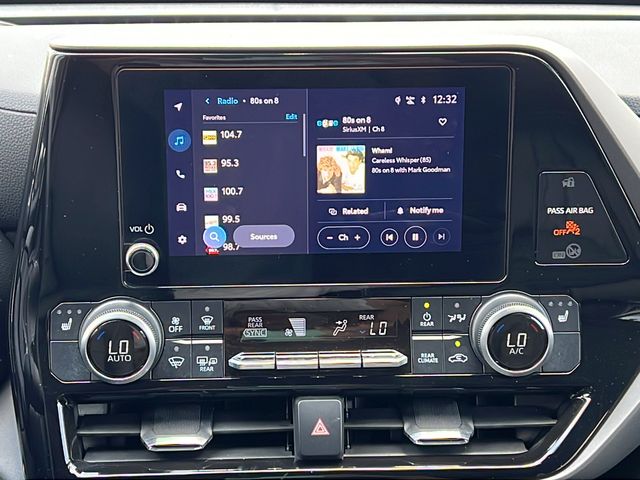 2023 Toyota Highlander XLE - Photo 17