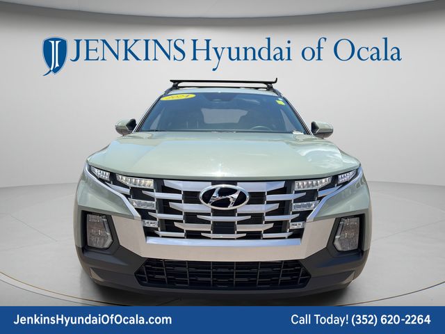 2024 Hyundai Santa Cruz SEL - Photo 9