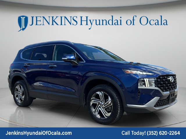 2023 Hyundai Santa Fe SEL - Photo 1