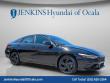 New 2026 Hyundai Elantra SEL Sport Sedan