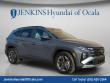 New 2026 Hyundai Tucson SEL FWD SUV