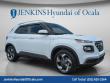 Certified 2021 Hyundai Venue SEL SUV