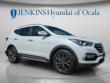 Used 2017 Hyundai Santa Fe Sport 2.0L Turbo Ultimate SUV