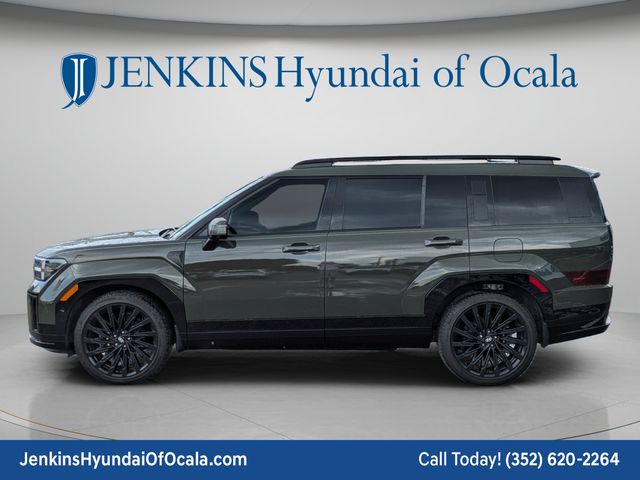 2024 Hyundai Santa Fe Calligraphy - Photo 6