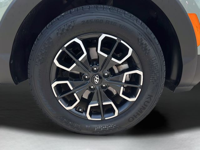 2024 Hyundai Santa Cruz SEL - Photo 33