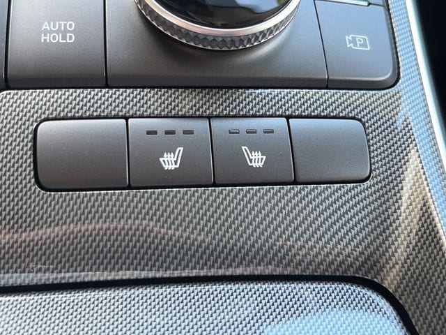 2023 Hyundai Santa Fe SEL - Photo 26