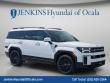New 2027 Hyundai Santa Fe Calligraphy FWD SUV