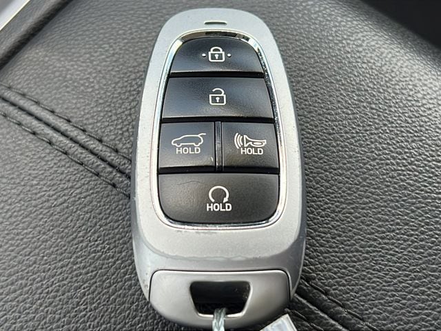 2023 Hyundai Tucson SEL - Photo 27