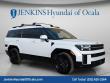 New 2026 Hyundai Santa Fe Hybrid Calligraphy SUV