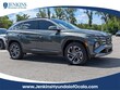 Hyundai Tucson Hybrid