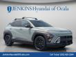 New 2027 Hyundai Kona SEL Sport FWD SUV