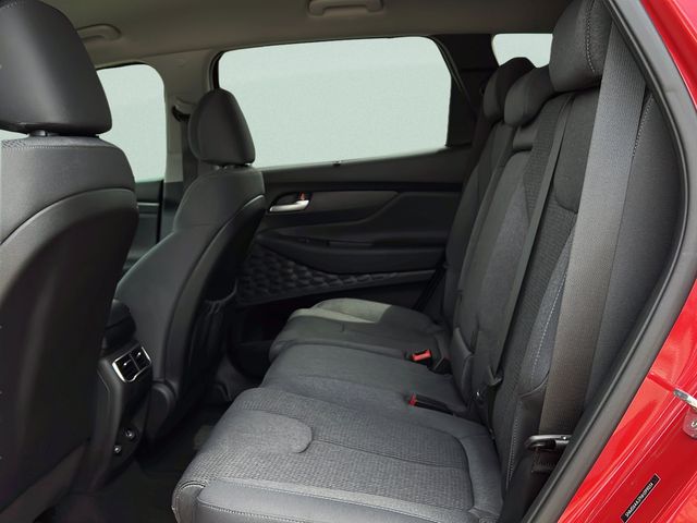 2022 Hyundai Santa Fe XRT - Photo 13