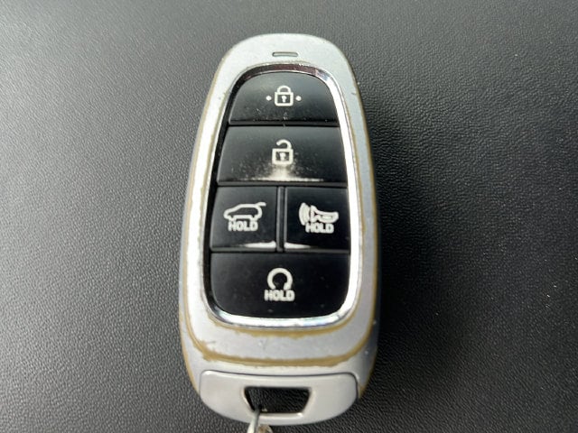 2022 Hyundai Santa Fe XRT - Photo 29