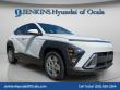 Certified 2026 Hyundai Kona SE SUV
