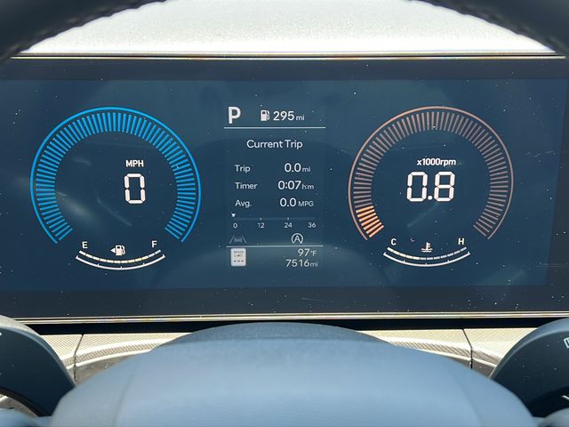 2024 Hyundai Santa Fe SE - Photo 26