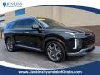 New 2024 Hyundai Palisade Limited FWD SUV