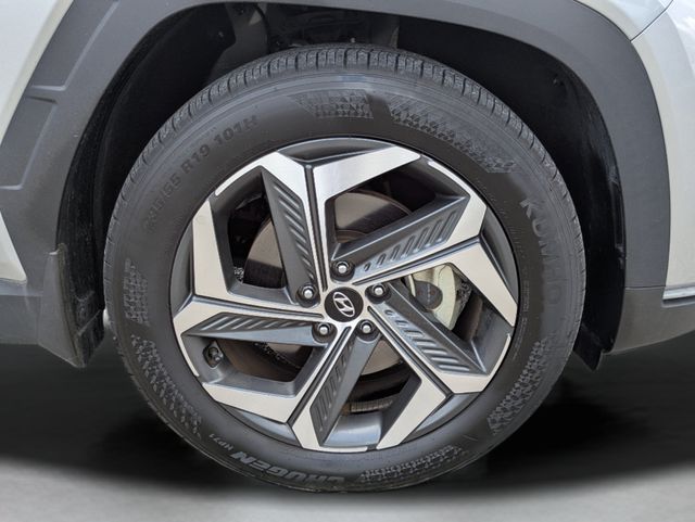 2024 Hyundai Tucson SEL - Photo 34
