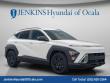 New 2027 Hyundai Kona SEL Sport FWD SUV