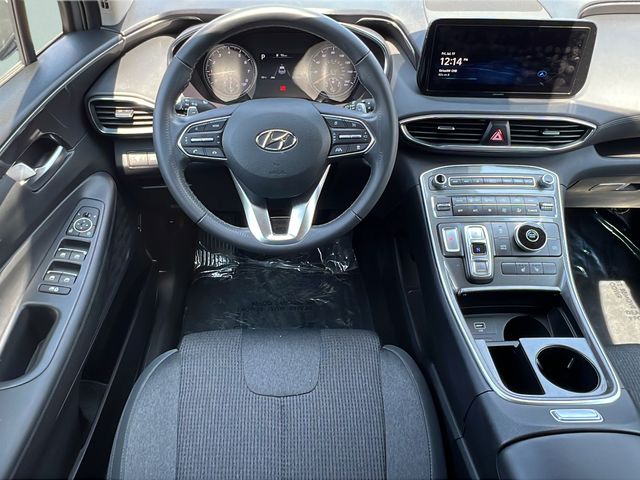 2023 Hyundai Santa Fe SEL - Photo 14