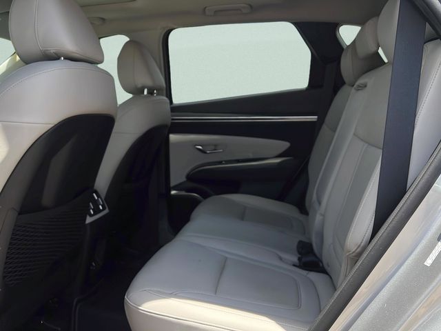 2022 Hyundai Tucson SEL - Photo 11