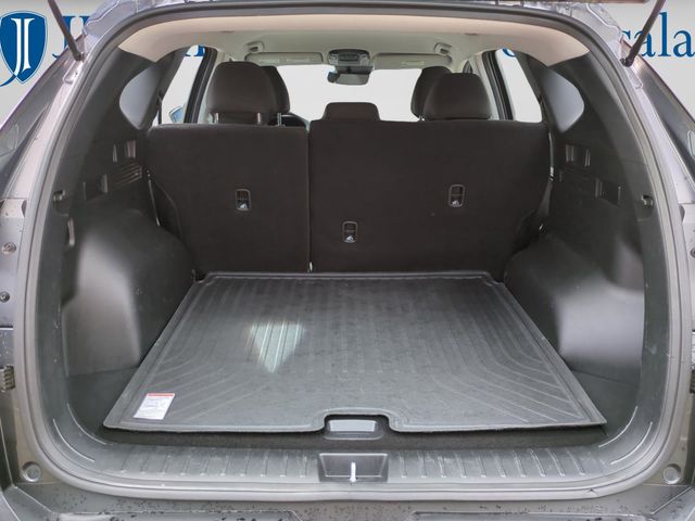 2024 Hyundai Tucson SE - Photo 10