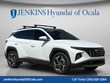  Hyundai Tucson Hybrid