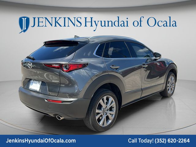 2024 Mazda CX-30 Premium - Photo 3