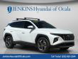 Certified 2022 Hyundai Tucson Hybrid Limited SUV