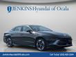 New 2026 Hyundai Sonata SEL Sport Sedan