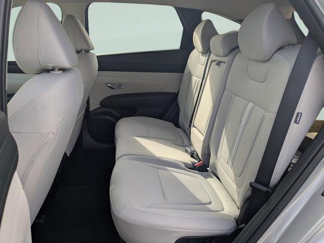 2026 Hyundai Tucson SEL - Photo 13