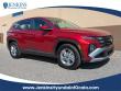 New 2026 Hyundai Tucson SE FWD SUV