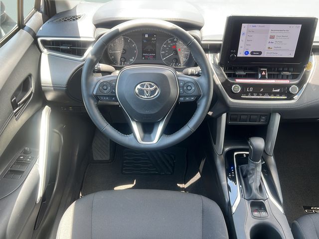 2023 Toyota Corolla Cross LE - Photo 15
