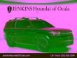 New 2026 Hyundai Santa Fe Calligraphy FWD SUV