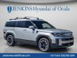 New 2027 Hyundai Santa Fe SEL FWD SUV