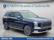 New 2027 Hyundai Palisade Calligraphy FWD SUV