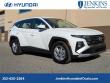 New 2026 Hyundai Tucson SE FWD SUV