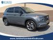 New 2025 Hyundai Venue Limited SUV