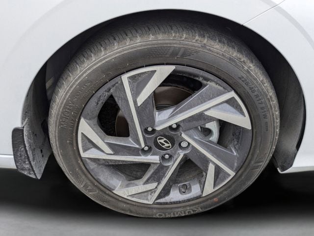 2025 Hyundai Elantra SEL - Photo 33