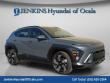 New 2026 Hyundai Kona Limited FWD SUV