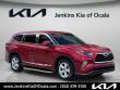Used 2022 Toyota Highlander LE SUV